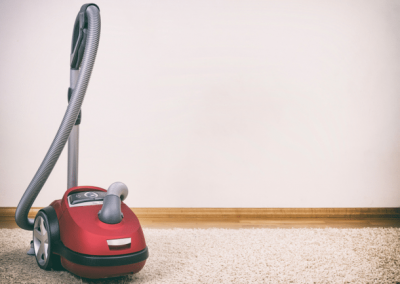 Carpet Cleaning Companies