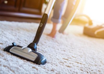 Affordable Carpet Cleaning Service