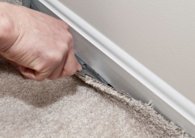 Reliable Carpet Cleaning Service